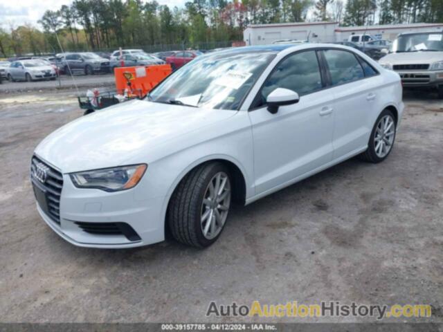 AUDI A3 1.8T PREMIUM, WAUA7GFF5G1008245