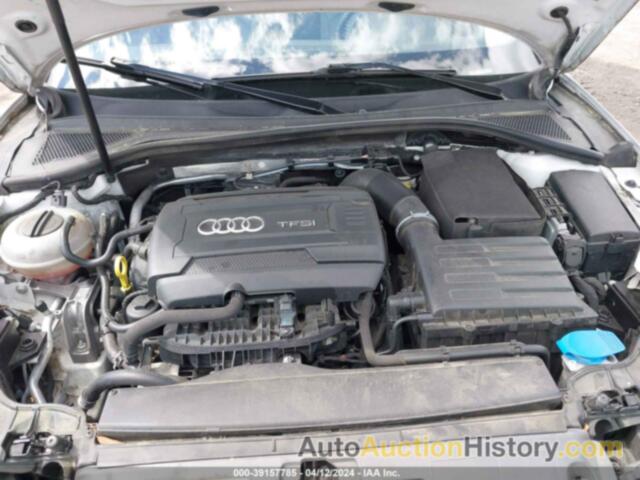 AUDI A3 1.8T PREMIUM, WAUA7GFF5G1008245