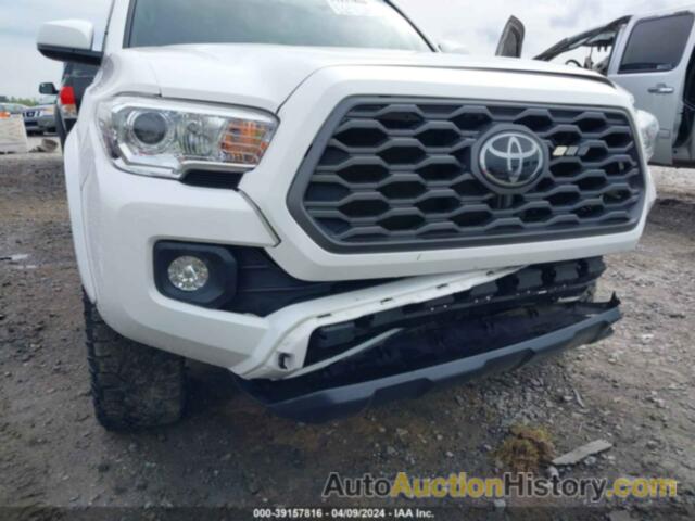 TOYOTA TACOMA SR5 V6, 3TYAZ5CN2MT011958