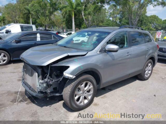 MAZDA CX-9 TOURING, JM3TB2CA5F0451531