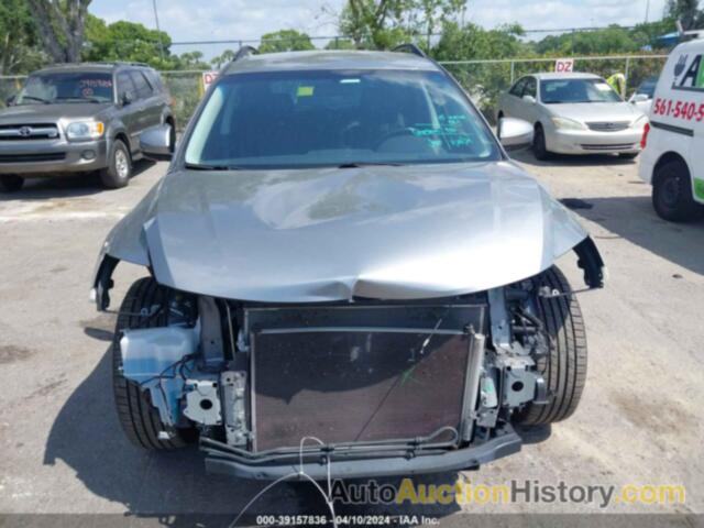 MAZDA CX-9 TOURING, JM3TB2CA5F0451531