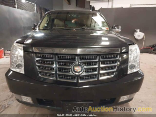 CADILLAC ESCALADE ESV LUXURY, 1GYS4HEF8DR116017