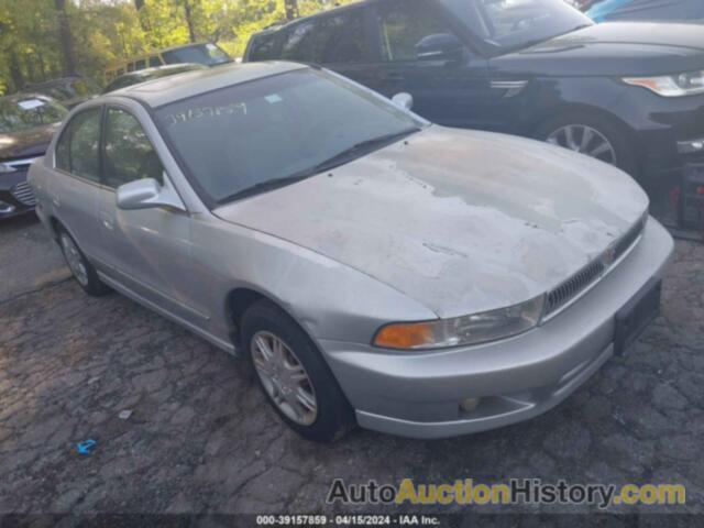 MITSUBISHI GALANT ES, 4A3AA46G51E225173