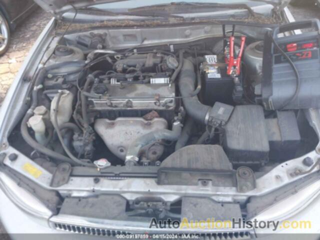 MITSUBISHI GALANT ES, 4A3AA46G51E225173