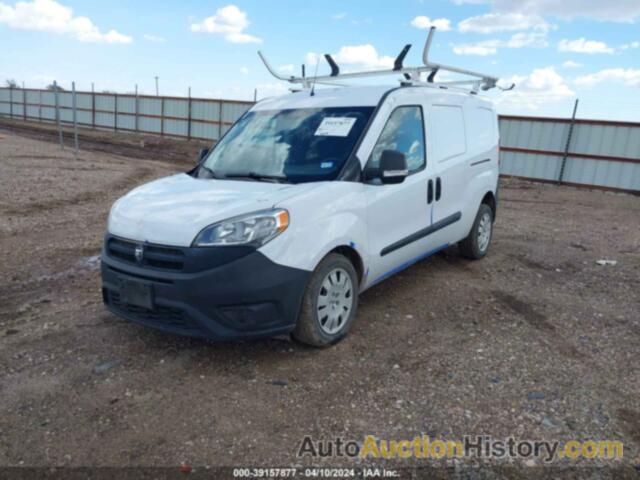 RAM PROMASTER CITY TRADESMAN, ZFBERFAT0F6A81536