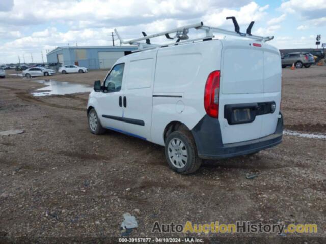 RAM PROMASTER CITY TRADESMAN, ZFBERFAT0F6A81536