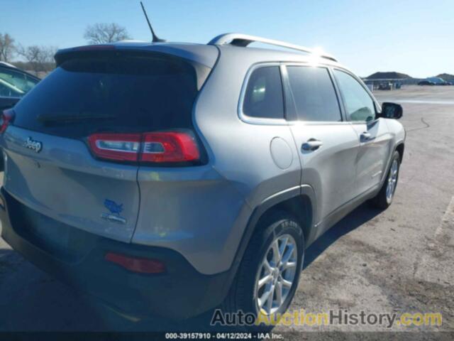 JEEP CHEROKEE LATITUDE, 1C4PJMCS2FW504748