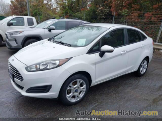 FORD FIESTA SE, 3FADP4BJ3GM103792