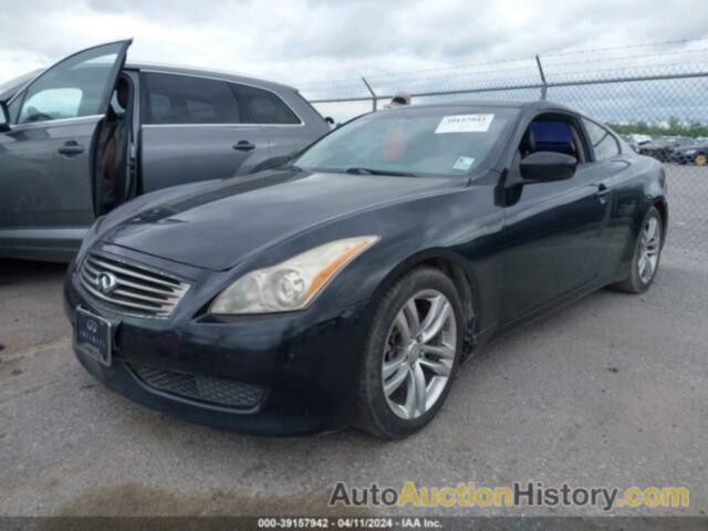 INFINITI G37 JOURNEY, JNKCV64EX8M129373