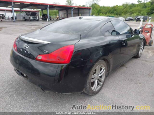 INFINITI G37 JOURNEY, JNKCV64EX8M129373