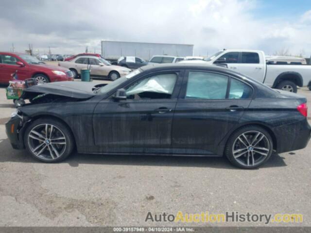 BMW 340I XDRIVE, WBA8B7C52JA586402