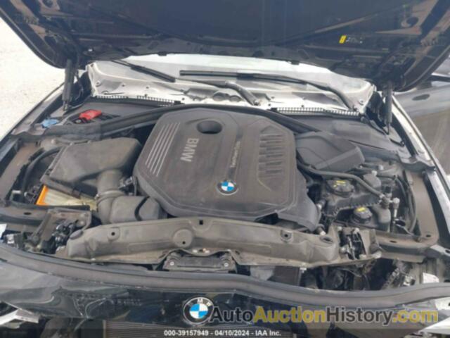 BMW 340I XDRIVE, WBA8B7C52JA586402