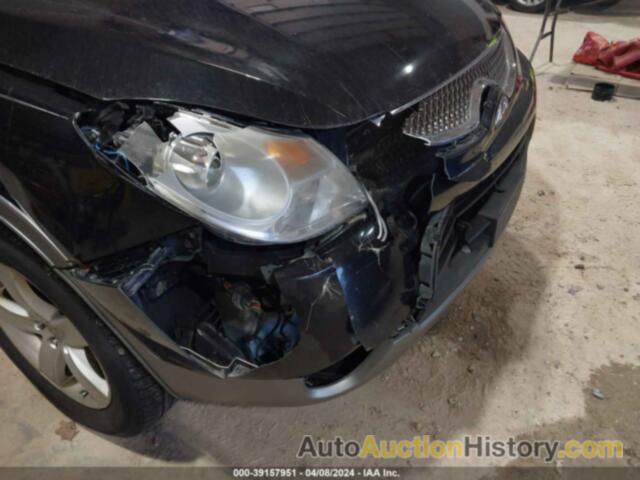 HYUNDAI VERACRUZ LIMITED, KM8NUDCC0BU146980