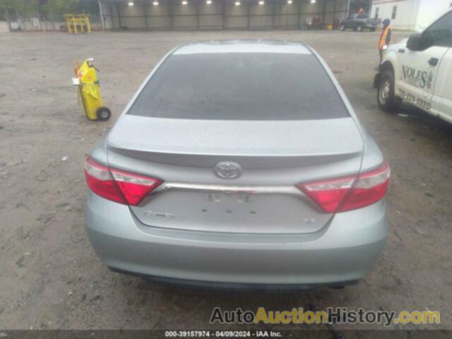 TOYOTA CAMRY LE/XLE/SE/XSE, 4T1BF1FKXHU791272