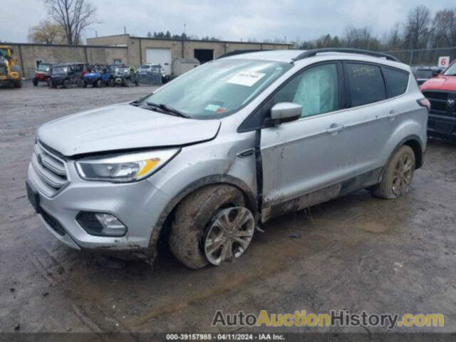 FORD ESCAPE SE, 1FMCU9GD5JUD13078