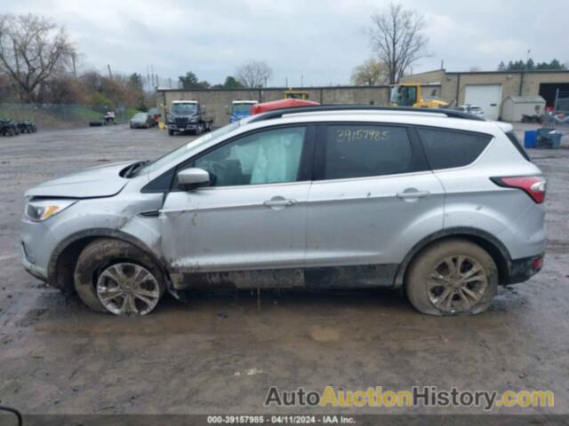 FORD ESCAPE SE, 1FMCU9GD5JUD13078