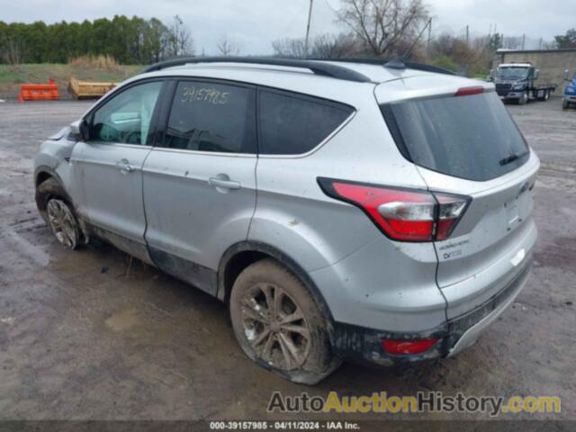 FORD ESCAPE SE, 1FMCU9GD5JUD13078