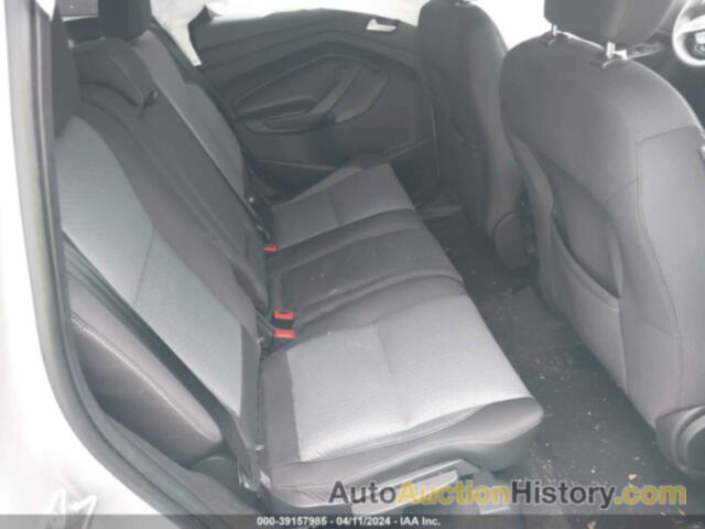 FORD ESCAPE SE, 1FMCU9GD5JUD13078