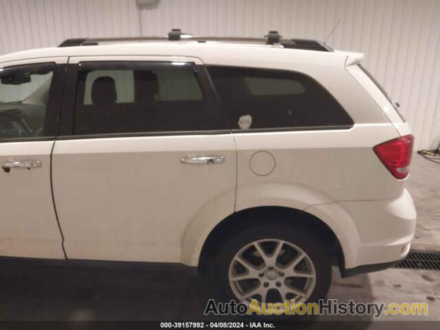 DODGE JOURNEY R/T, 3C4PDDFG5CT257290