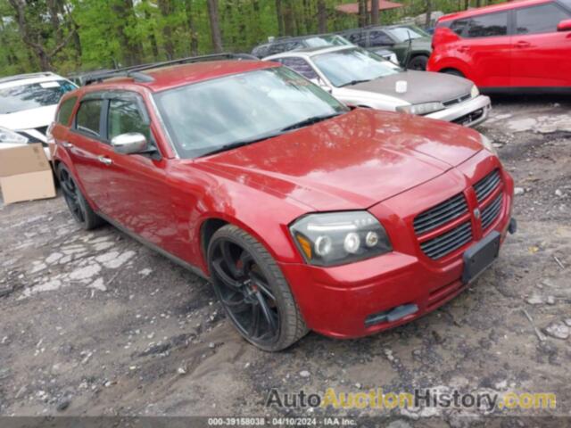 DODGE MAGNUM SE, 2D4FV47T36H265327