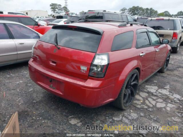 DODGE MAGNUM SE, 2D4FV47T36H265327