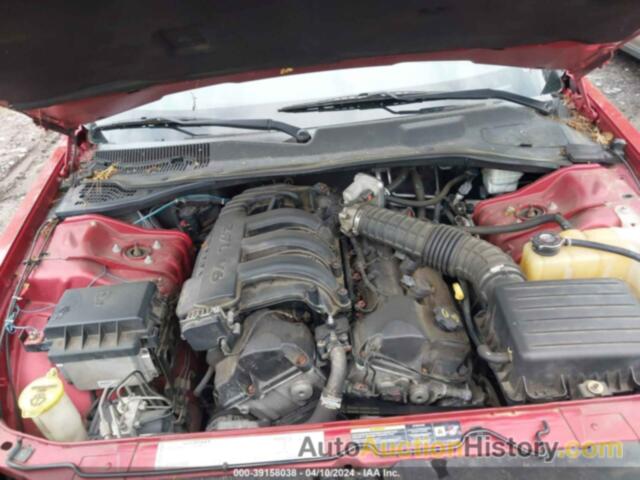 DODGE MAGNUM SE, 2D4FV47T36H265327