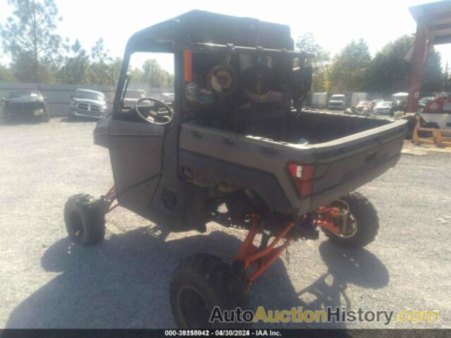 POLARIS RANGER XP 1000 EPS, 4XARRE991J8532119