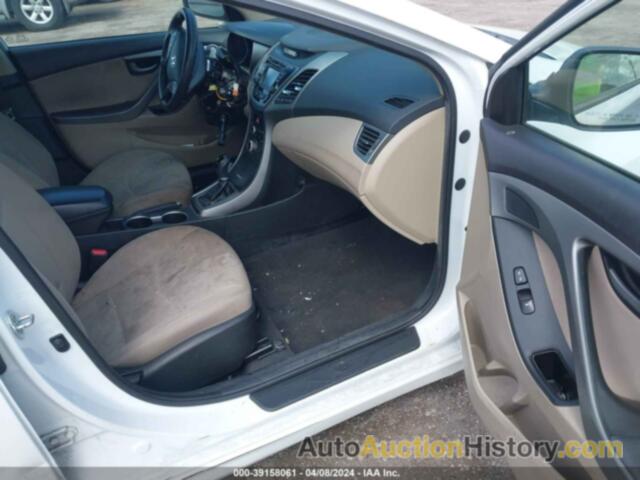 HYUNDAI ELANTRA SE, 5NPDH4AE4FH561308