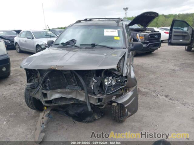 JEEP GRAND CHEROKEE LIMITED, 1J4G268S5XC755374