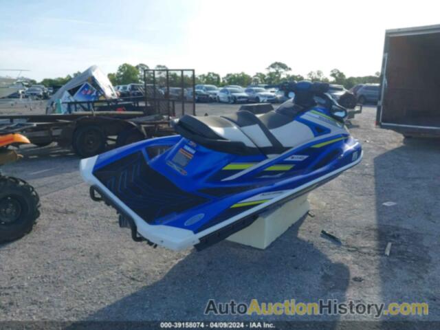 YAMAHA PERSONAL WATERCRAFT, YAMA1703J819