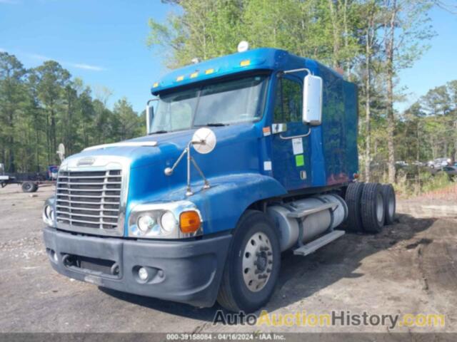FREIGHTLINER CONVENTIONAL ST120, 1FUJBBCK87LY87338