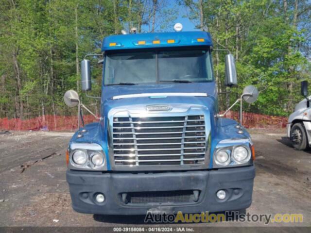 FREIGHTLINER CONVENTIONAL ST120, 1FUJBBCK87LY87338