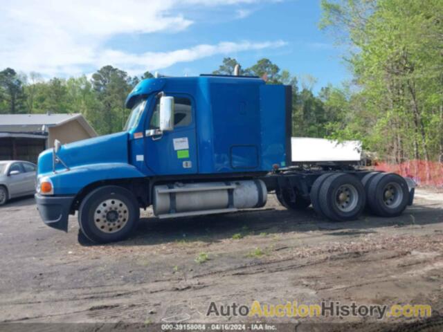 FREIGHTLINER CONVENTIONAL ST120, 1FUJBBCK87LY87338