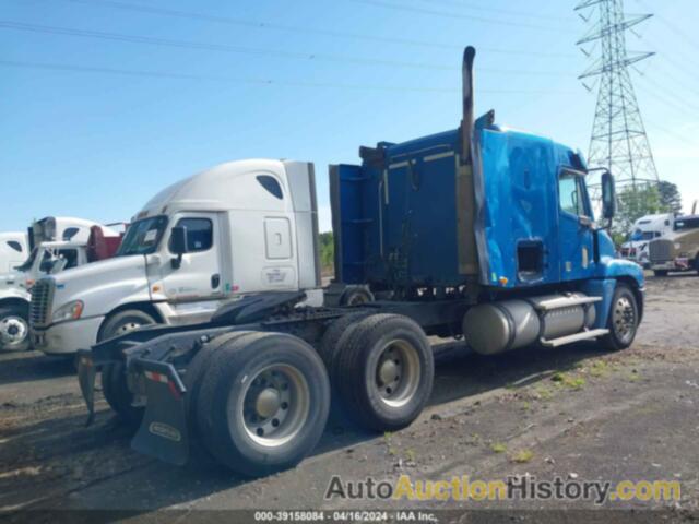 FREIGHTLINER CONVENTIONAL ST120, 1FUJBBCK87LY87338