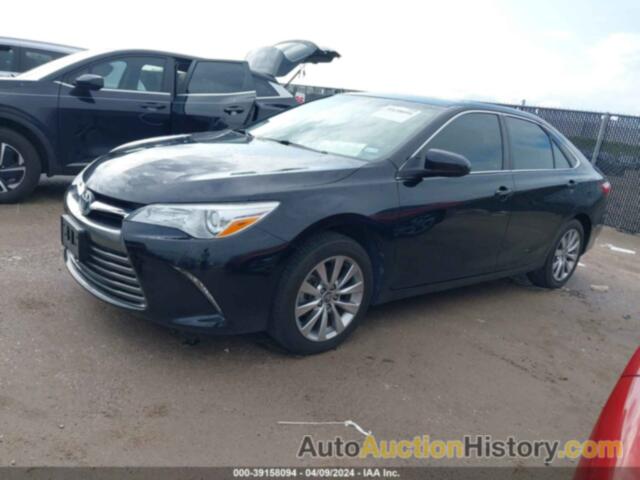 TOYOTA CAMRY LE/XLE/SE/XSE, 4T1BF1FK9GU614114