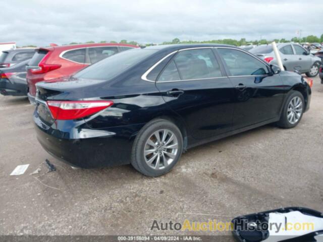 TOYOTA CAMRY LE/XLE/SE/XSE, 4T1BF1FK9GU614114