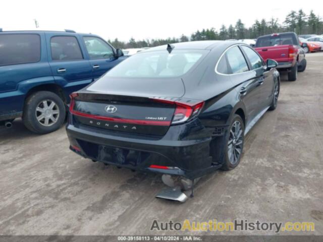 HYUNDAI SONATA LIMITED, 5NPEH4J22LH036849