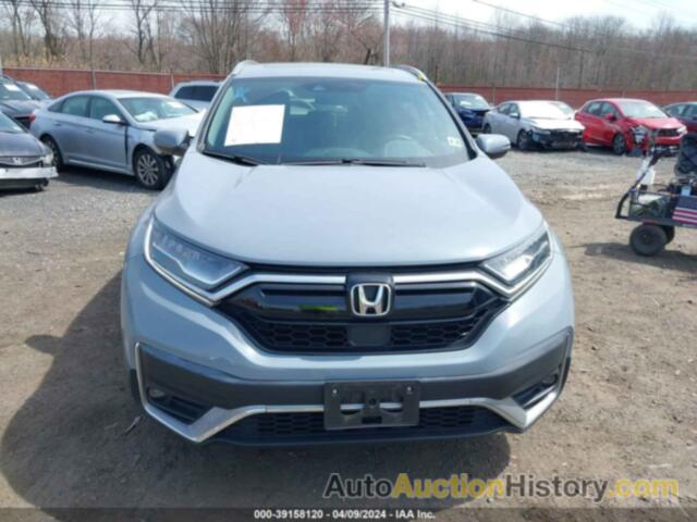 HONDA CR-V AWD TOURING, 2HKRW2H99LH669380