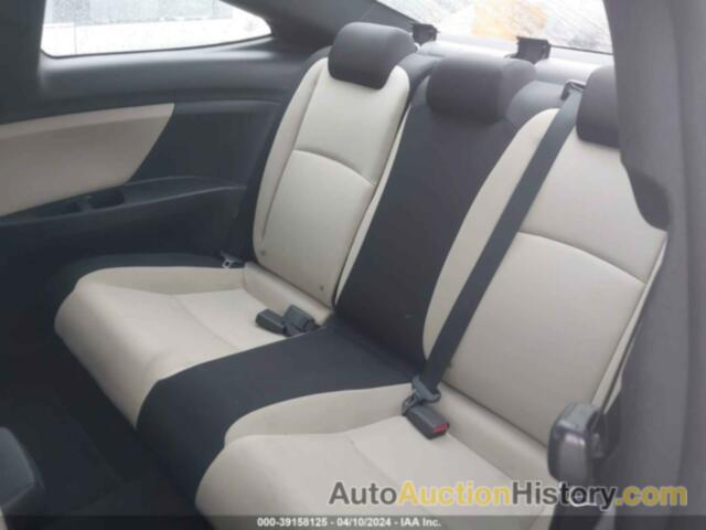 HONDA CIVIC LX, 2HGFC4B56GH316348