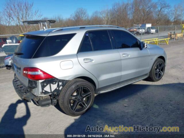 MERCEDES-BENZ ML 350 BLUETEC 4MATIC, 4JGDA2EB2CA093814