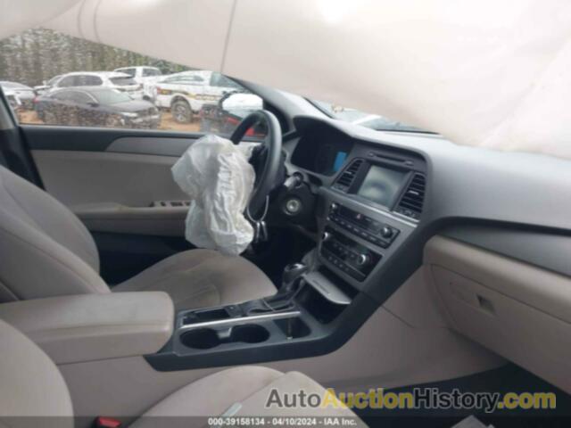 HYUNDAI SONATA SE, 5NPE24AF1GH292166