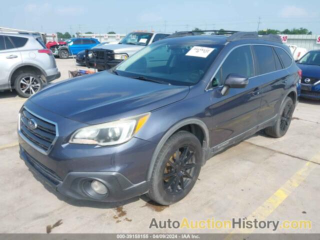 SUBARU OUTBACK 3.6R LIMITED, 4S4BSENC9G3350251