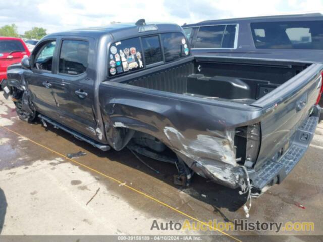 TOYOTA TACOMA SR, 3TYAX5GN6MT017052