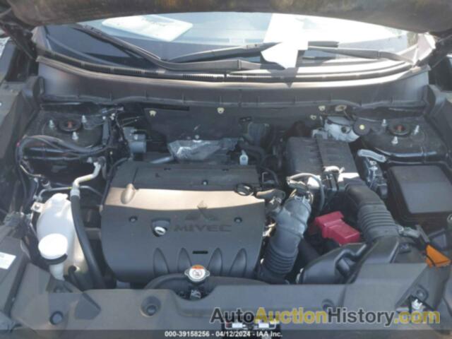 MITSUBISHI OUTLANDER SPORT 2.0 BE AWC/2.0 ES AWC/2.0 SE AWC/2.0 SP AWC, JA4AR3AU1LU029317