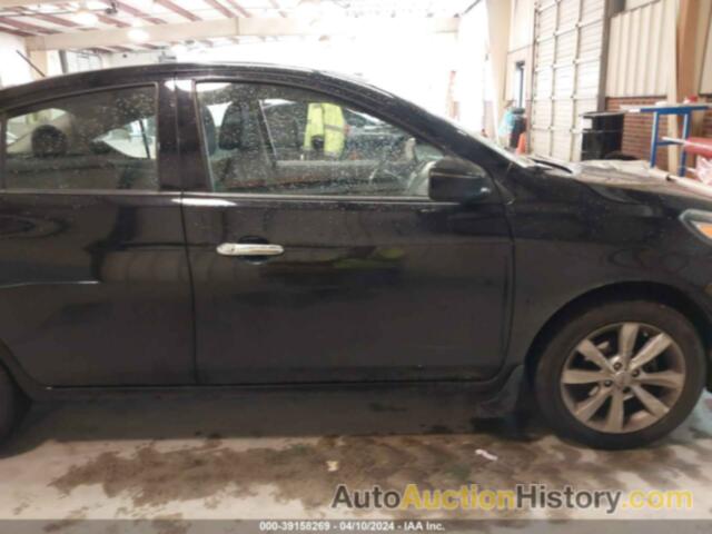 NISSAN VERSA S/S PLUS/SV/SL, 3N1CN7AP2FL943587