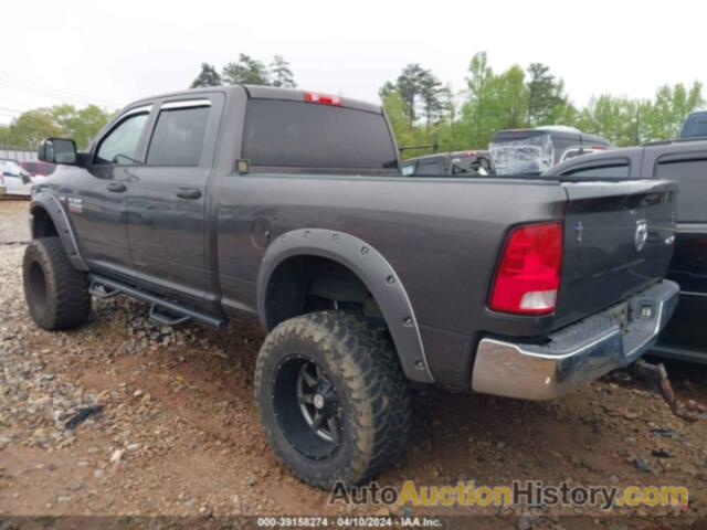 DODGE RAM 2500, 3C6UR5CJ7HG725926