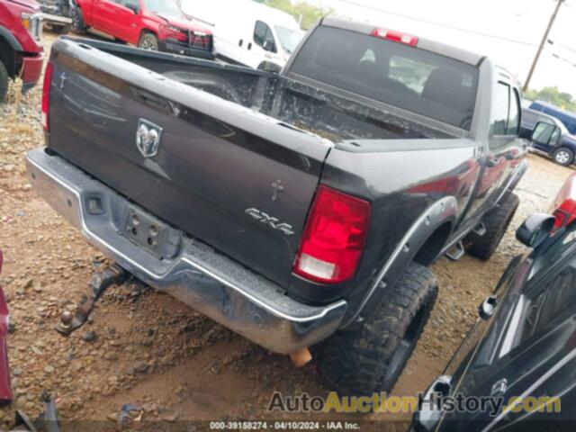 DODGE RAM 2500, 3C6UR5CJ7HG725926