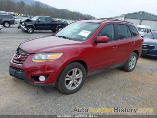 HYUNDAI SANTA FE SE, 5XYZHDAG7BG046392