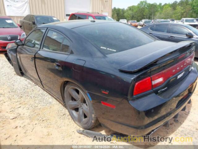 DODGE CHARGER R/T, 2C3CDXCT8CH103347