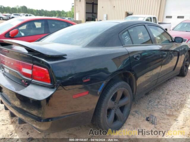 DODGE CHARGER R/T, 2C3CDXCT8CH103347